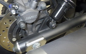 HONDA REBEL 250 S 2013 MC49