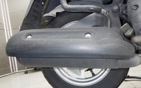 YAMAHA JOG Gen.5 SA36J