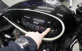 KAWASAKI ZEPHYR 1100 2006 ZRT10A