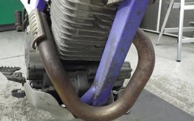 YAMAHA TT250R RAID 4GY