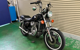 HONDA GL 500 WING 1981 GL500