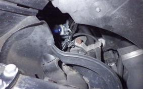 YAMAHA CYGNUS 125 XSR 3 SED8J