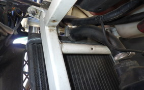 HONDA NS125R