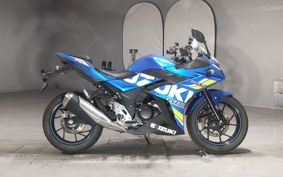 SUZUKI GSX250 R DN11A