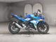 Фото Suzuki GSX250 R с японского аукциона