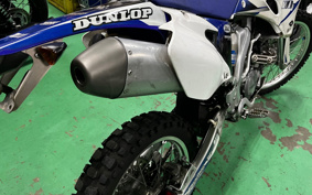 YAMAHA WR250F CG26