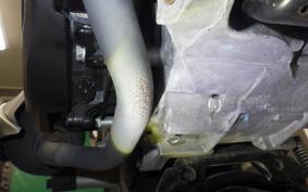 HONDA PCX 125 2024 JF81