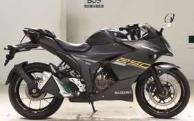 SUZUKI ｼﾞｸｻｰ250SF ED22B