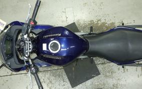 KAWASAKI NINJA 400R 2012 ER400B