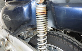 HONDA C50 SUPER CUB AA04