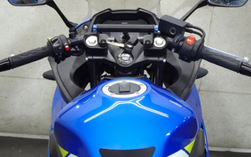 SUZUKI GSX250 R DN11A