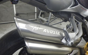 MV AGUSTA BRUTALE 1078 RR 2011