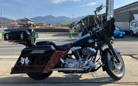 HARLEY FLHX1580 2005 KAV