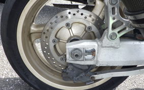 HONDA CB1300SF SUPER FOUR 1999