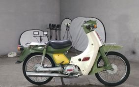 YAMAHA MATE50 22F