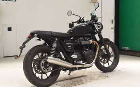 TRIUMPH SPEED TWIN 900 2024