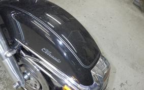 HARLEY FLHTC 1450 2005