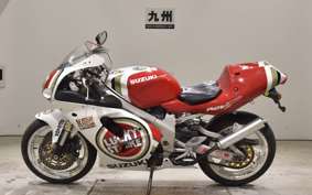 SUZUKI RGV250 Gamma Gen.3 VJ23A