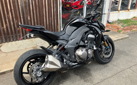 KAWASAKI Z1000 2014 ZRT00F