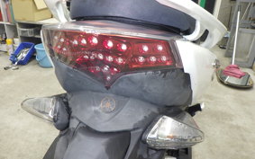 YAMAHA Majesty 155 S 2024 SG28J