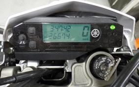 YAMAHA WR250X 2018 DG15J