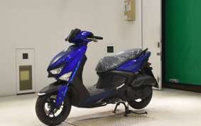 YAMAHA CYGNUS Griffus SEJ4J