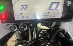 YAMAHA YZF-R25 RG43J