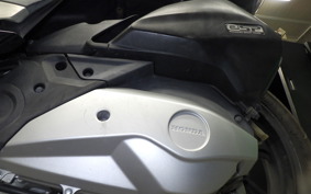 HONDA PCX125 JF81