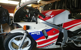 HONDA NSR50 AC10