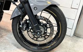 SUZUKI JIKUSA-250 ED22B