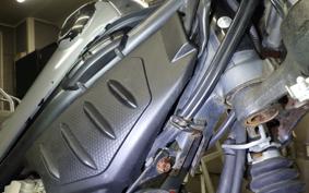 YAMAHA TRICKER 2009 DG10J