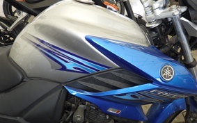 YAMAHA YS125 FAZER