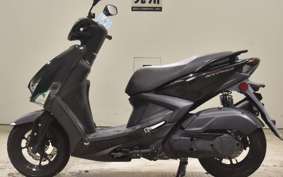 YAMAHA CYGNUS Griffus SEJ4J