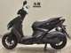 Фото Yamaha CYGNUS Griffus с японского аукциона
