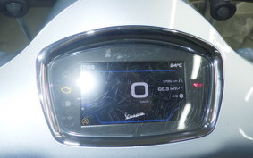 VESPA GTS300 SUPER テック 2021