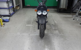 HONDA ZOOMER 2016 AF58