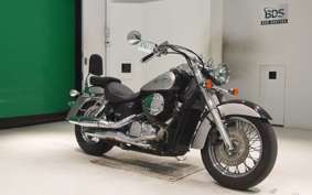 HONDA SHADOW 750 2014 RC50