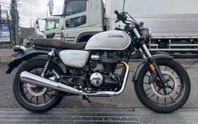 HONDA GB350 2024 NC59