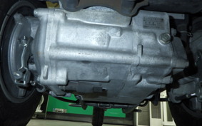 HONDA GYRO X 2022 TD02