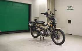 HONDA CT125 HUNTER CUB