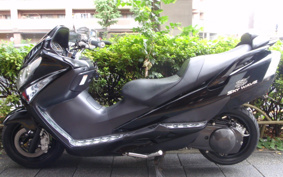 SUZUKI SKYWAVE 250SS CJ43A