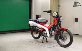 HONDA CT125-2 2021 JA65
