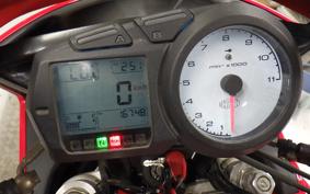 DUCATI MULTISTRADA 1000 DS 2003