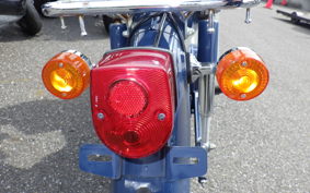 HONDA C50 SUPER CUB AA01