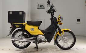 HONDA ｸﾛｽｶﾌﾞ JA10