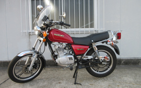 SUZUKI GN125 H PCJG9