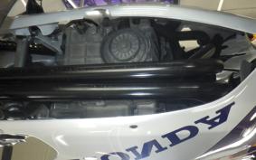 HONDA CBR250RR MC22
