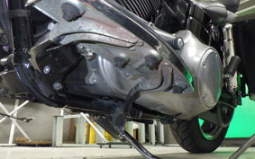 HARLEY FLD 1580 2012