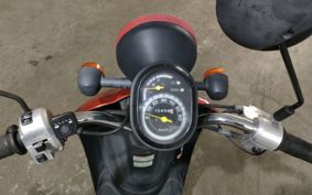 HONDA TODAY AF67