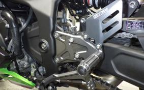 KAWASAKI ZX-25R-2SE ZX250H